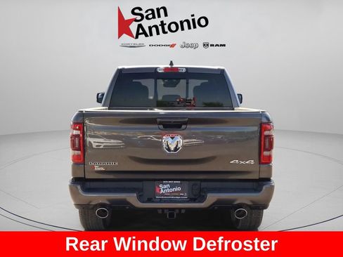 Certified 2023 RAM 1500 Laramie AWD/4WD image 13