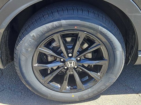 Used 2024 Honda CR-V Sport image 9