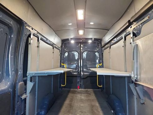 Used 2020 Ford Transit 250 148 High Roof Extended RWD image 3