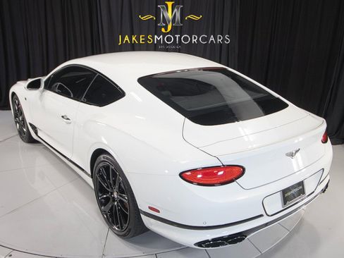 Used 2020 Bentley Continental GT V8 AWD/4WD image 7