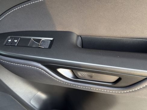 Used 2025 Lexus NX 350 AWD w/ Accessory Package (2T) image 39