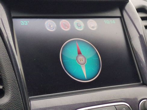 Used 2017 Chevrolet Impala LT image 28