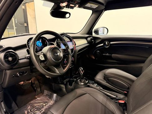 Certified 2024 MINI Cooper Convertible image 11