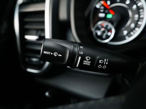 Used 2023 RAM 1500 Big Horn AWD/4WD image 22