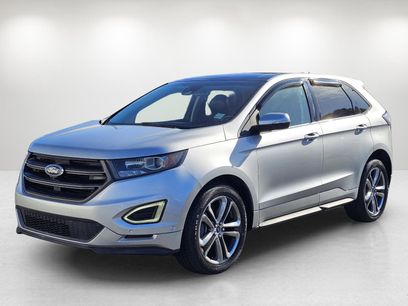 Used 2016 Ford Edge Sport w/ Equipment Group 401A