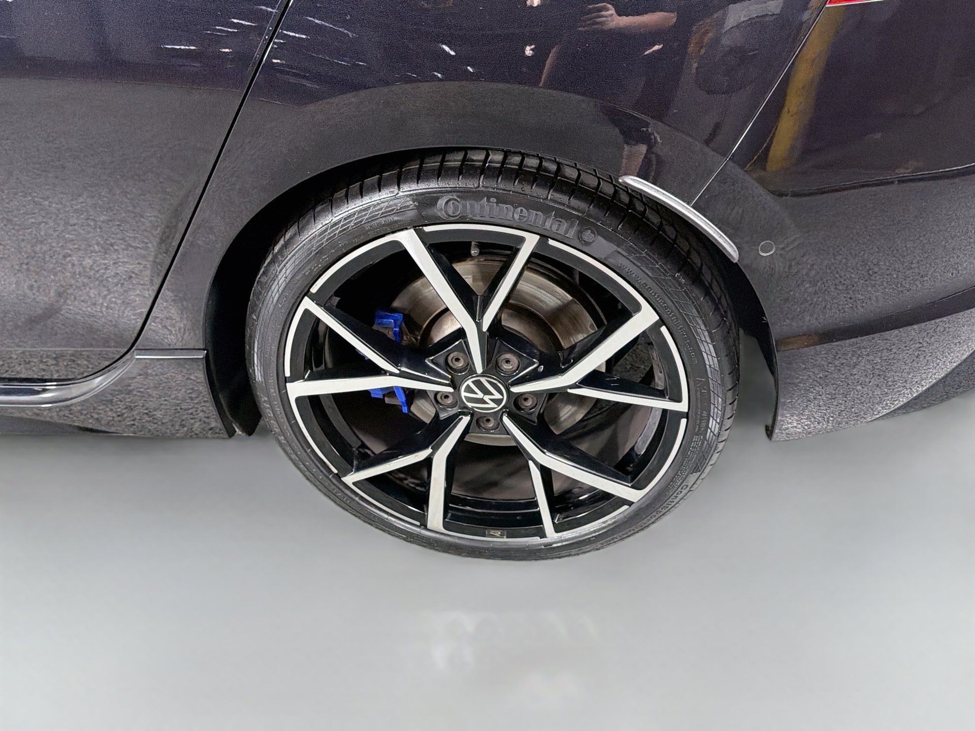 Used 2022 Volkswagen Golf R AWD/4WD image 31