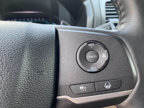 Certified 2024 Honda Odyssey EX-L image 17