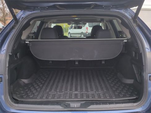 Used 2020 Subaru Outback Limited w/ Popular Package #2 image 32