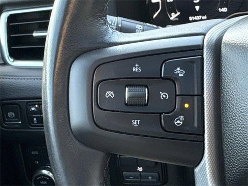 Used 2022 GMC Yukon XL Denali w/ Max Trailering Package image 28