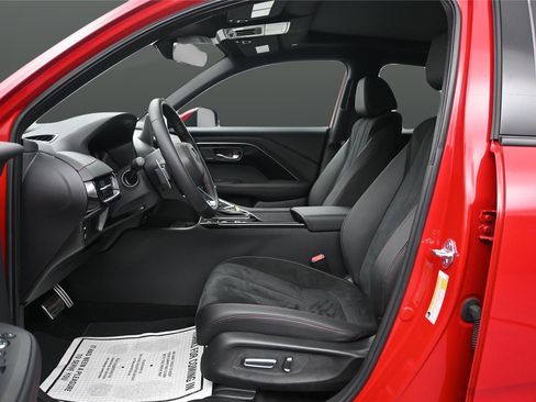 Certified 2025 Acura ADX A-Spec AWD/4WD image 7