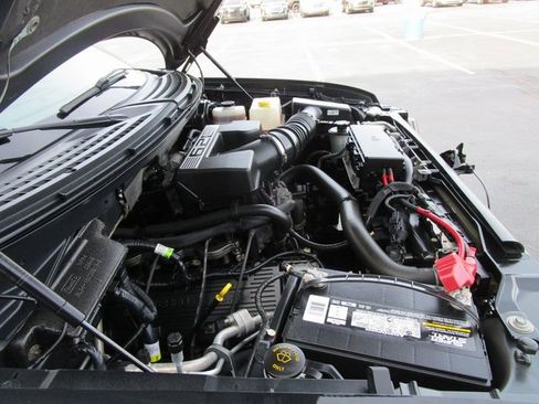 Used 2012 Ford F150 Raptor w/ Raptor Luxury Pkg image 10