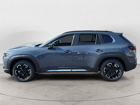 New 2026 MAZDA CX-50 Meridian Edition w/ Cargo Package AWD/4WD image 3