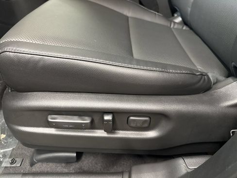 New 2026 Honda Ridgeline RTL image 14