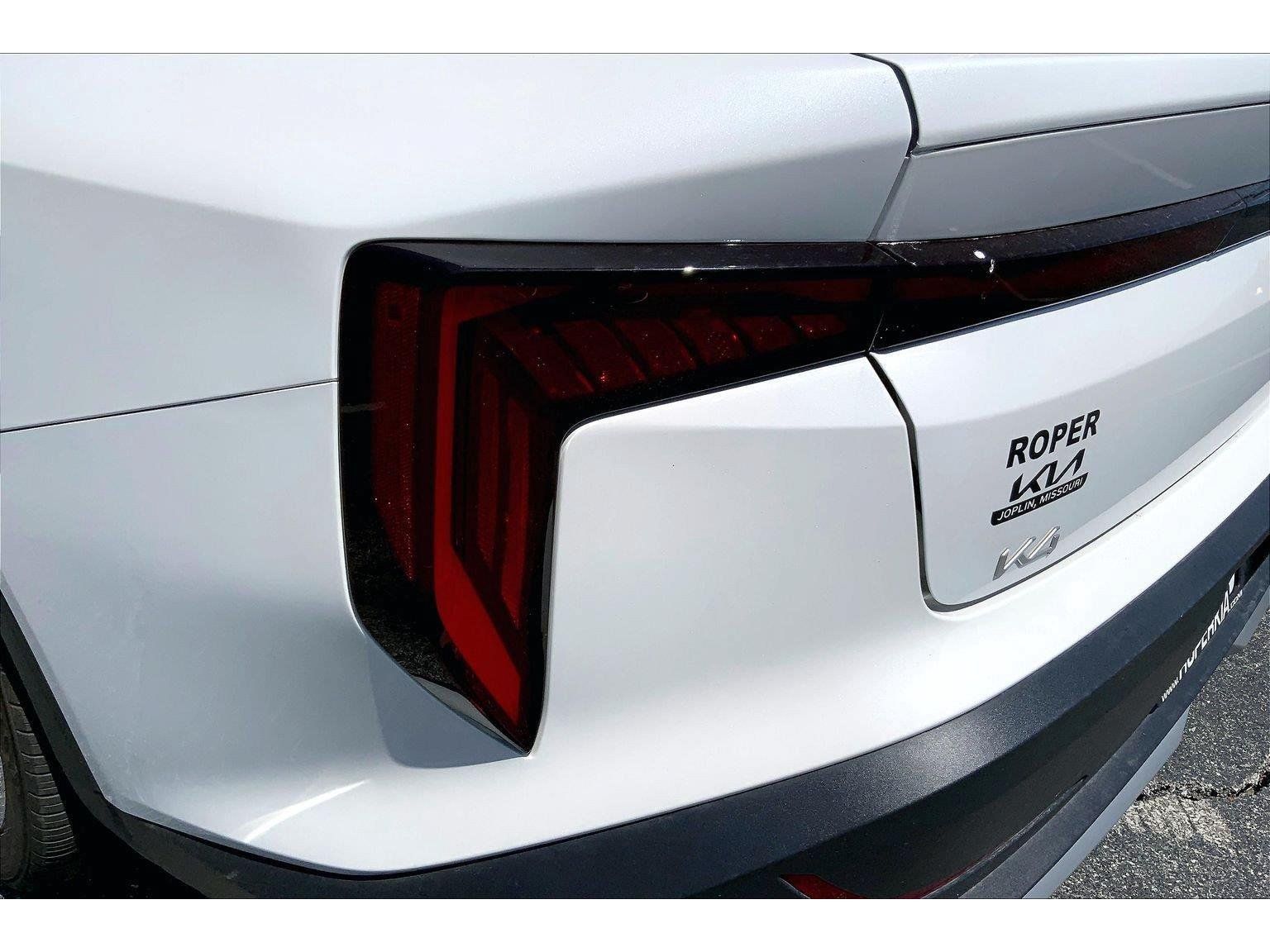 Used 2025 Kia K4 EX FWD image 27