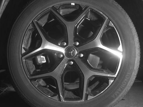 Used 2025 Jeep Compass Limited image 12