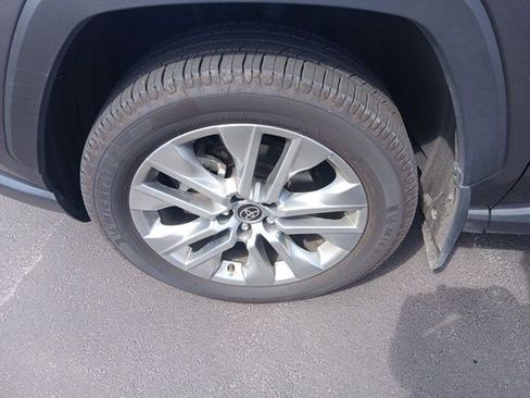 Used 2024 Toyota RAV4 XLE Premium w/ Weather Package FWD image 5