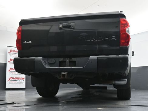 Used 2018 Toyota Tundra Platinum AWD/4WD image 23