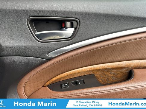 Used 2019 Acura MDX SH-AWD w/ Technology Package image 21