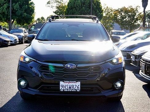 Used 2024 Subaru Crosstrek 2.0i Premium AWD/4WD image 5