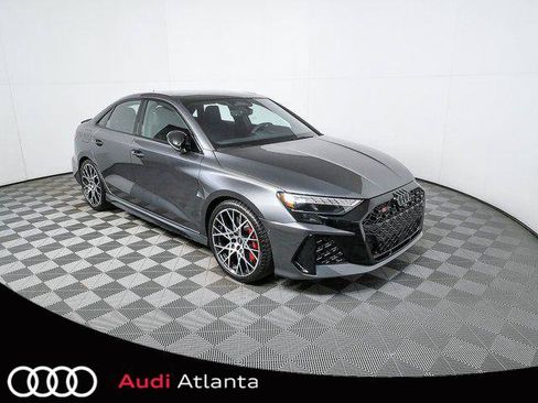 New 2026 Audi SQ5 Premium Plus AWD/4WD image 1