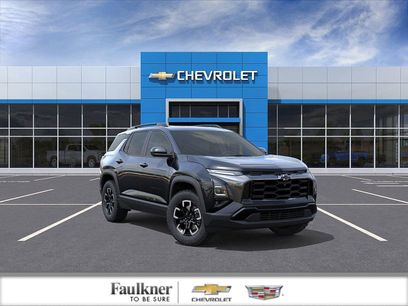 New 2026 Chevrolet Equinox ACTIV w/ Safety and Technology Package