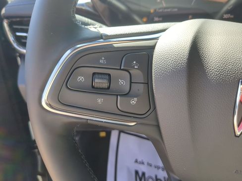 New 2026 Buick Envista Sport Touring w/ Convenience I Package FWD image 32