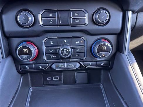 Certified 2024 Chevrolet Tahoe LT image 31