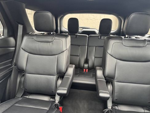 Used 2023 Ford Explorer ST w/ Technology Package AWD/4WD image 18