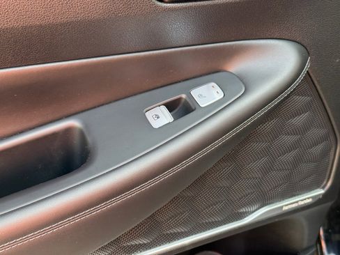 Used 2021 Hyundai Santa Fe Calligraphy image 38