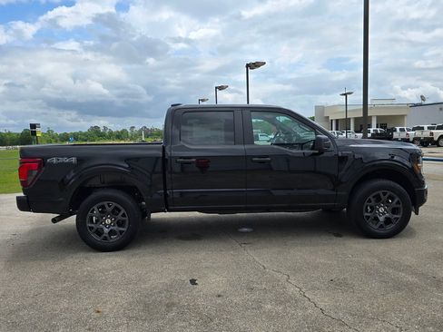 New 2026 Ford F150 XLT AWD/4WD image 6