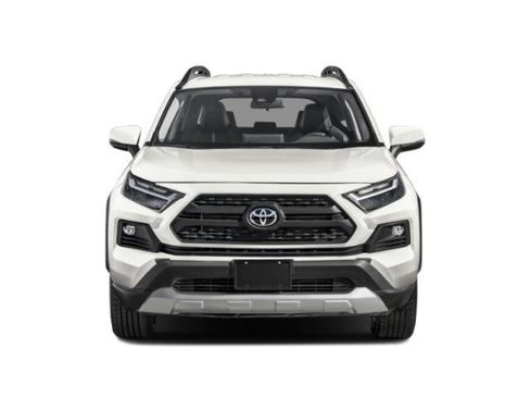Used 2024 Toyota RAV4 Adventure AWD/4WD image 4