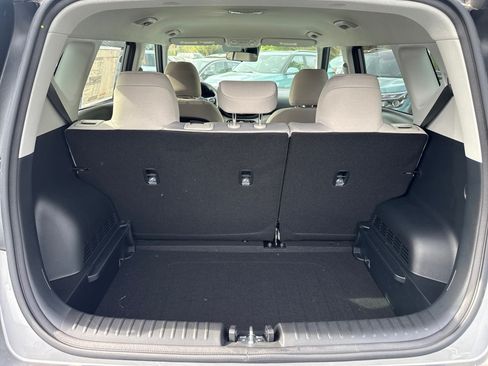 New 2025 Kia Soul LX FWD image 21