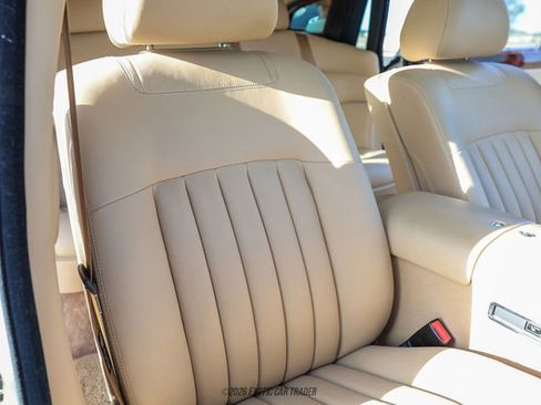 Used 2012 Rolls-Royce Phantom Sedan image 50