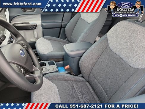 New 2026 Ford Maverick XLT image 5