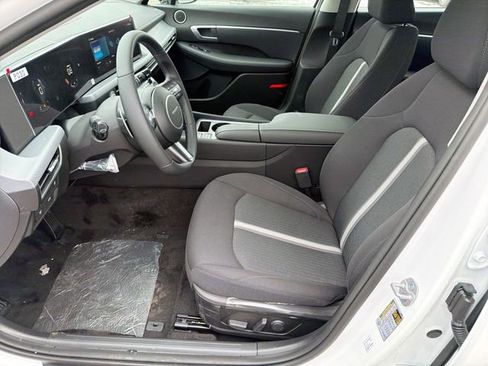 New 2026 Hyundai Sonata SEL AWD/4WD image 14