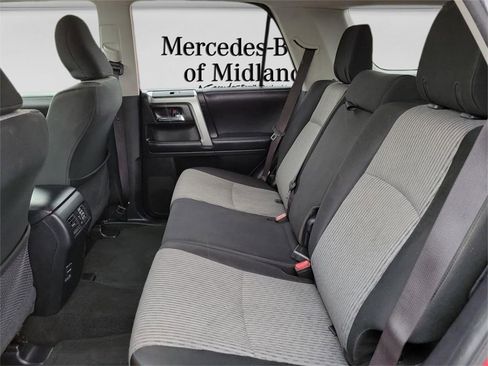 Used 2019 Toyota 4Runner SR5 image 13