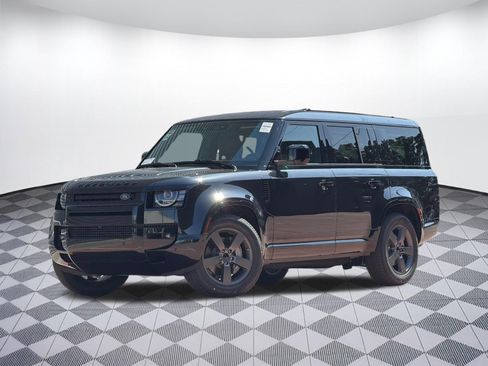 New 2026 Land Rover Range Rover SE AWD/4WD image 21
