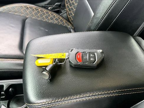 Used 2021 Jeep Wrangler Unlimited Sahara image 15