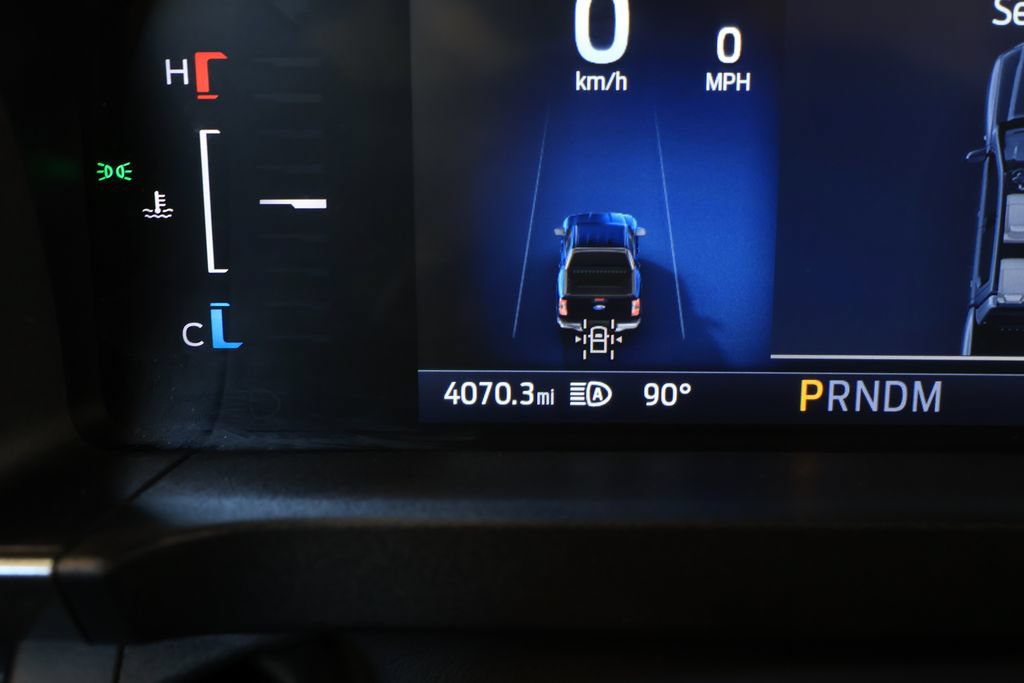 Used 2025 Ford Ranger XLT w/ Convenience Package RWD image 26