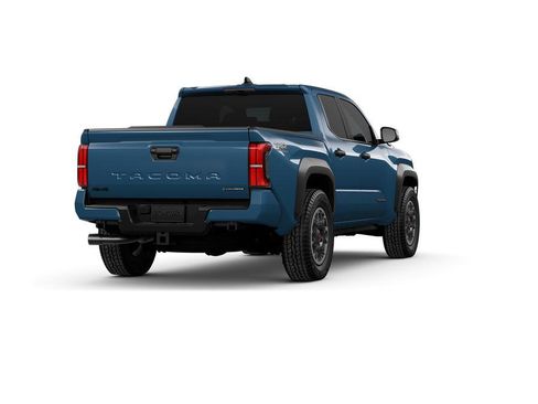 New 2026 Toyota Tacoma TRD Off-Road AWD/4WD image 9