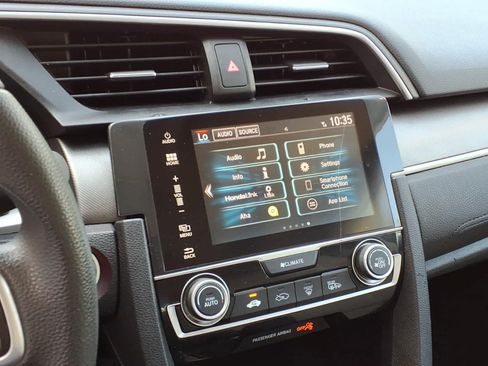 Used 2016 Honda Civic EX image 20