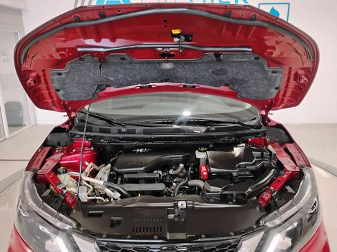 Used 2020 Nissan Rogue Sport S w/ Appearance Package FWD image 73