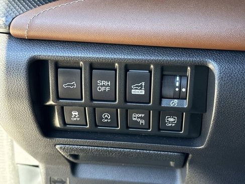 Used 2019 Subaru Forester Touring image 46