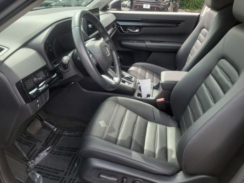 Certified 2024 Honda CR-V EX-L image 18