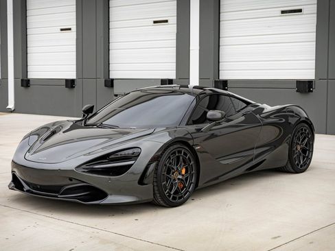 Used 2019 McLaren 720S Performance image 5