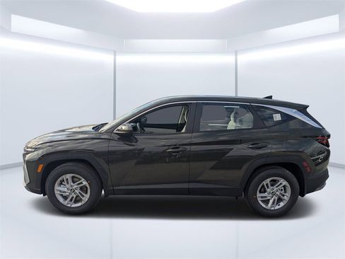 New 2026 Hyundai Tucson SE FWD image 6