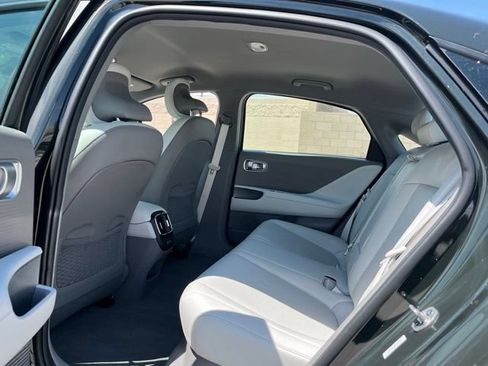 Used 2023 Hyundai Ioniq 6 SEL w/ Cargo Package RWD image 11
