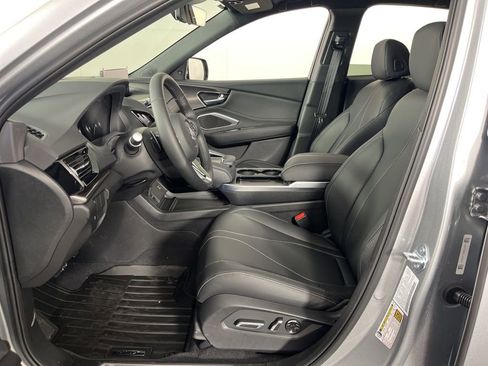 New 2026 Acura RDX SH-AWD image 21