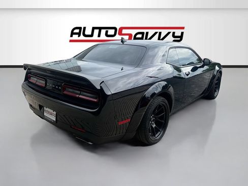 Used 2023 Dodge Challenger R/T Scat Pack RWD image 7