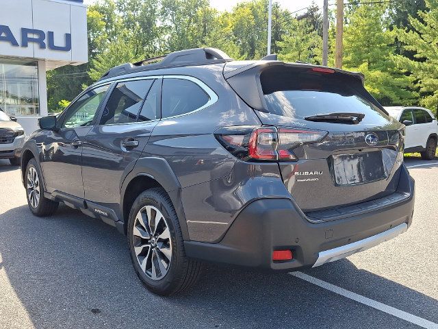Certified 2024 Subaru Outback Limited AWD/4WD image 6